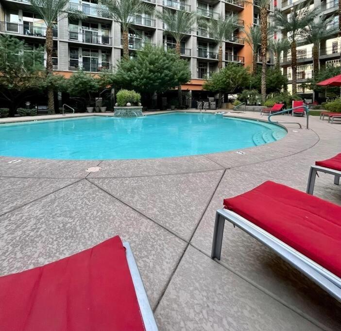 Loft Living Downtown At Its Best! Very Spacious Phoenix Exterior photo